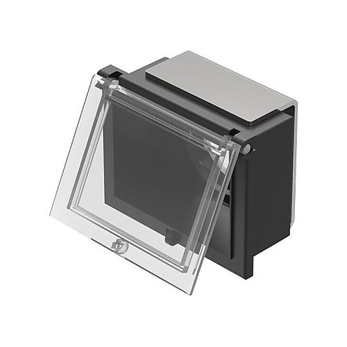 FINGER GUARD SWITCH