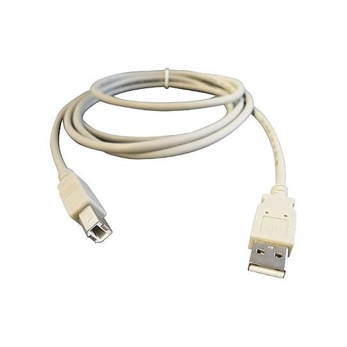USB CABLE ASSEMBLY 9