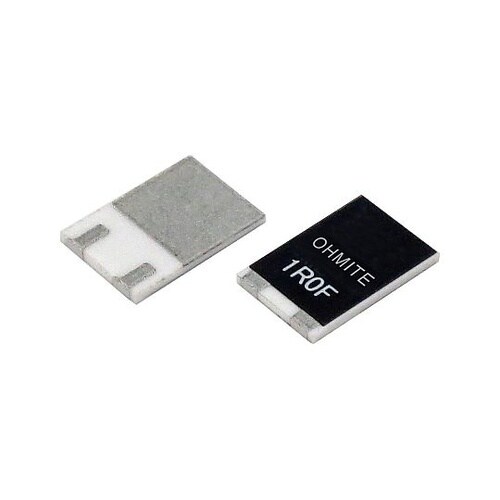 RES 2R 1% 45W TO−252