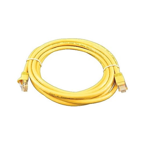 CATEGORY 6 CABLE ASS
