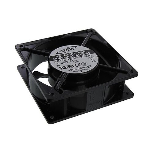 AXIAL FAN 120MM 115V