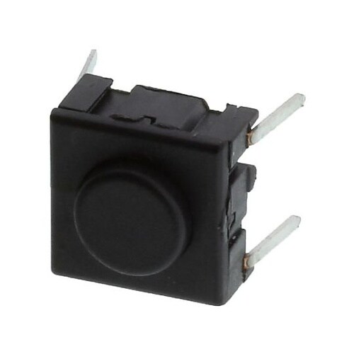 TACTILE SWITCH 0.05A