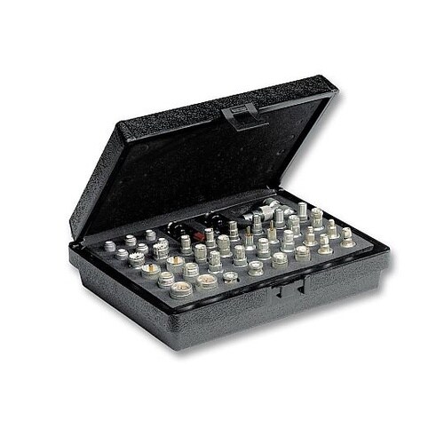 41 PC RF/COAXIAL CON