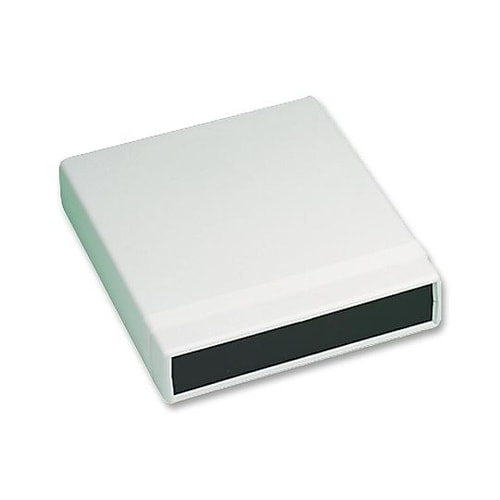 BOX ABS 76X200X280MM