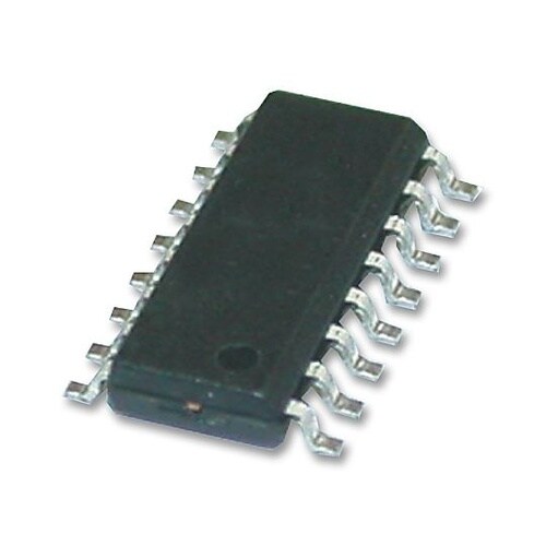 NOR FLASH MEMORY 256