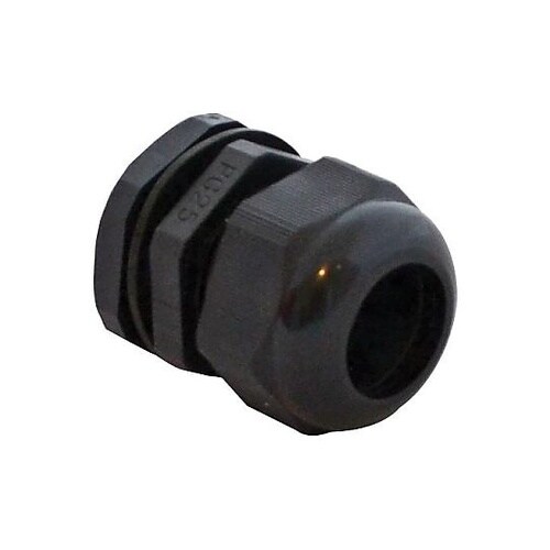 CABLE GLAND NYLON 19