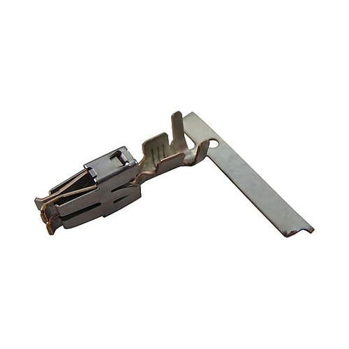 CONTACT SOCKET CRIMP