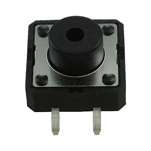 TACTILE SWITCH SPST
