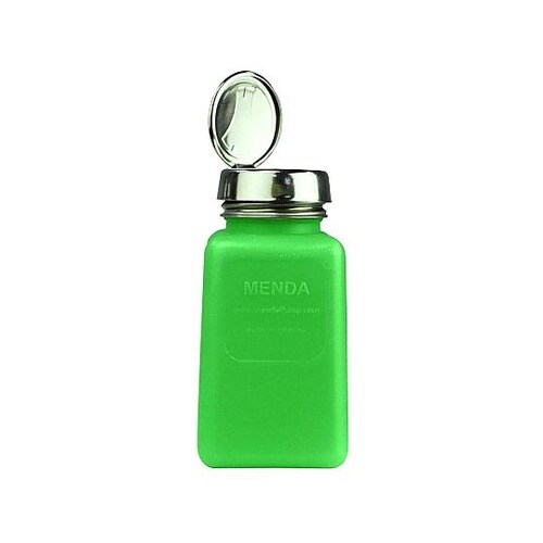 DISPENSER BOTTLE GRE