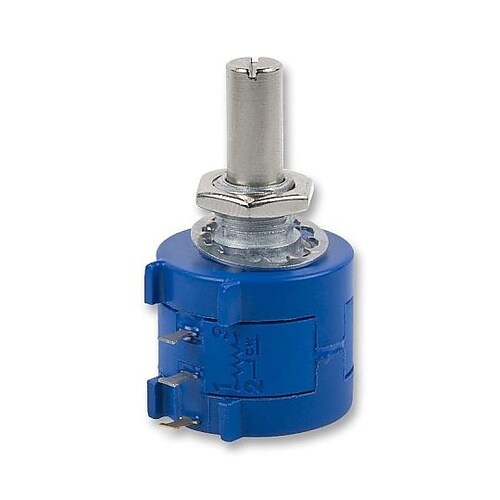 POTENTIOMETER 10KR 2