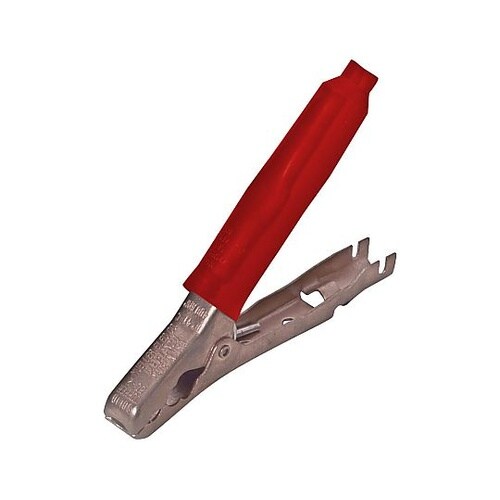 BATTERY CLIP COPPER