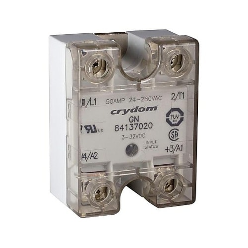 SOLID STATE RELAY 50