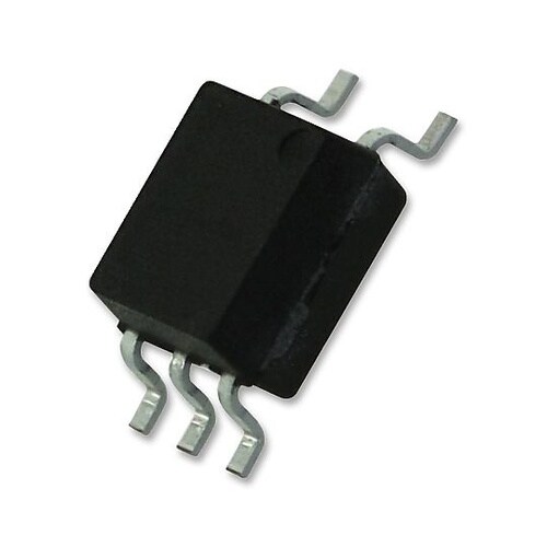 OPTOCOUPLER DIGITAL