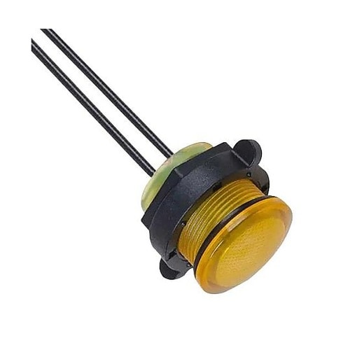 PANEL INDICATOR 22MM