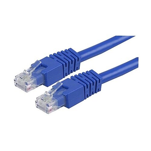 PATCH CORD RJ45 PLUG
