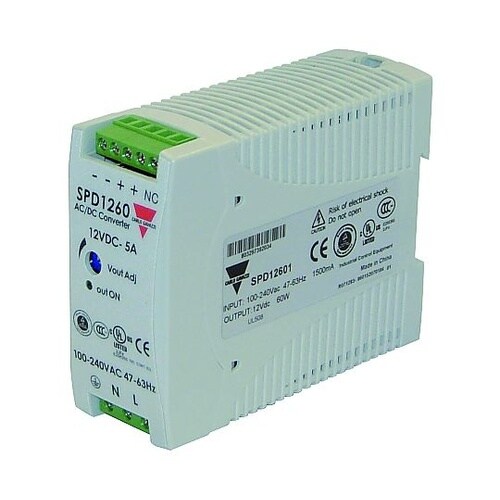 POWER SUPPLY AC−DC 2