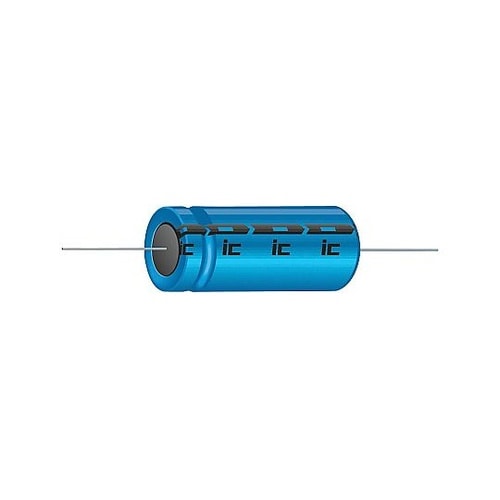 CAP 470μF 50V 20% 47
