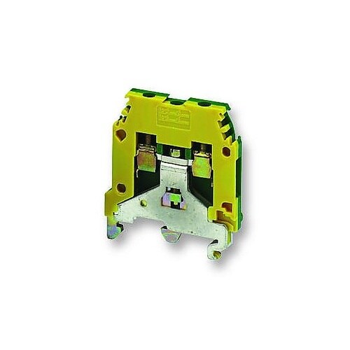TERMINAL BLOCK DIN R