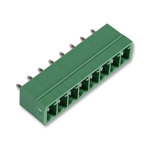 CONNECTOR HEADER THT