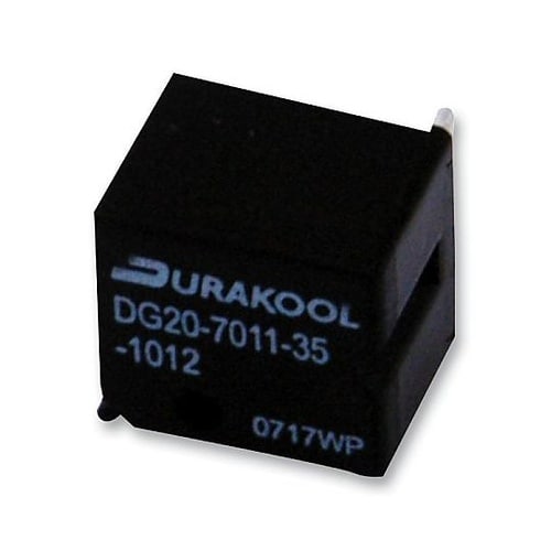 RELAY AUTOMOTIVE SPD