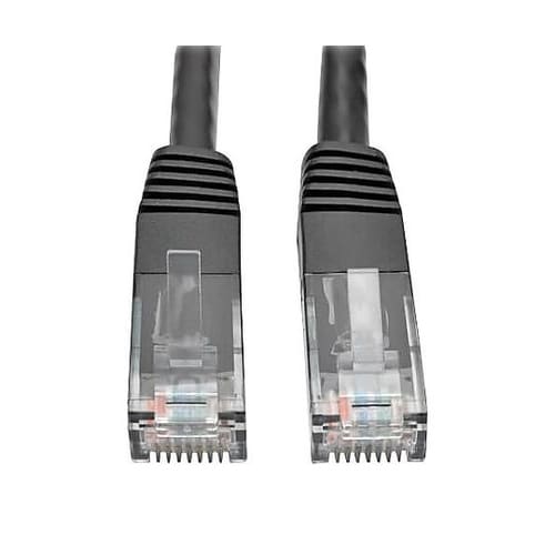 PATCH CORD RJ45 PLUG