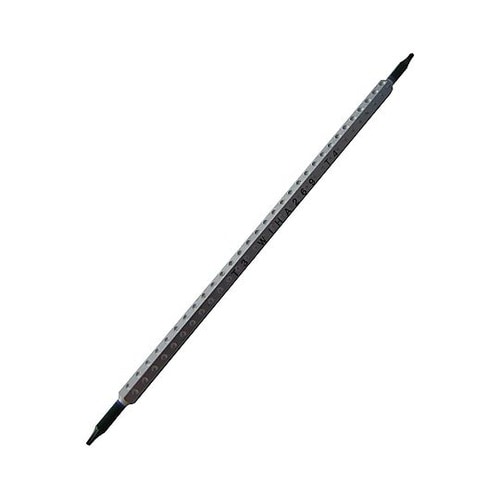 REVERSIBLE BLADE TOR