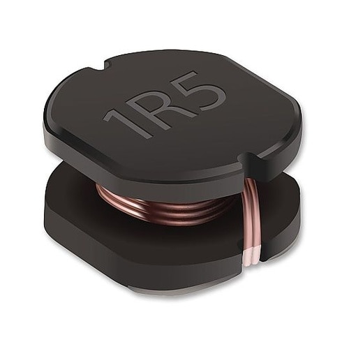 INDUCTOR 820UH 0.5A