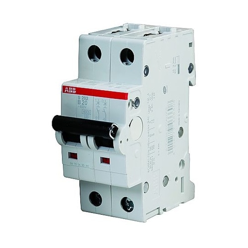 CIRCUIT BREAKER THER