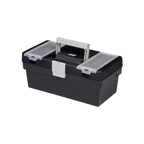 TOOL BOX BLK/YELLOW