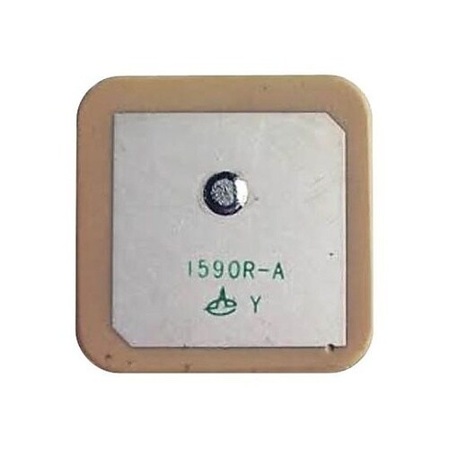 PATCH ANTENNA RHC 1.