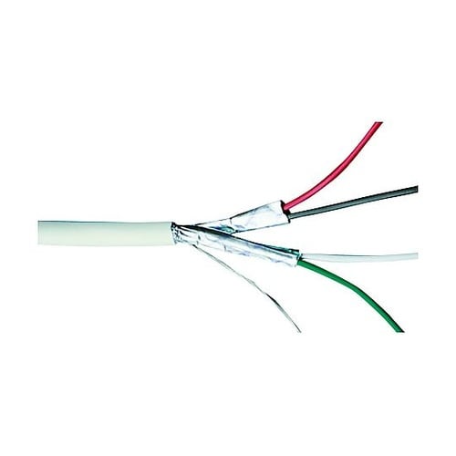 SHIELDED CABLE MULTI