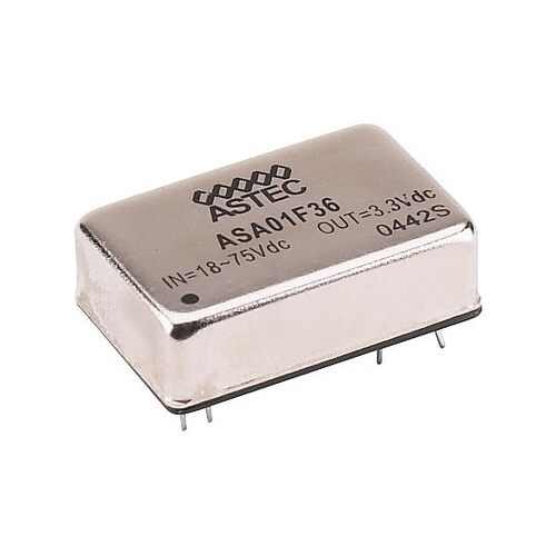 DC−DC CONVERTER 5V 1