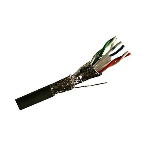 SHIELDED MULTIPAIR C