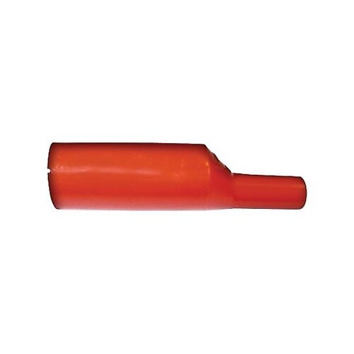ALLIGATOR CLIP INSUL