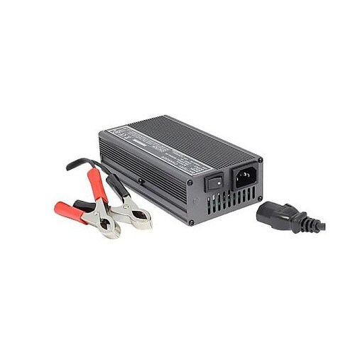 CHARGER 12V 4A LEAD