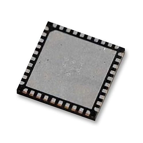 MCU 32BIT 24MHZ QFN−