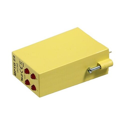 I/O MODULE IAC5Q