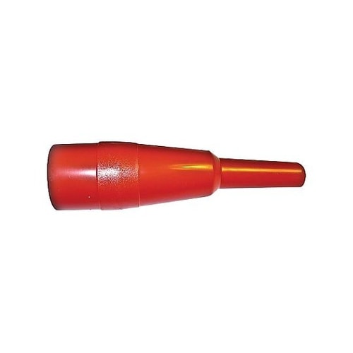 TEST CLIP INSULATOR