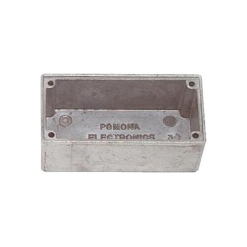 EMI/RFI BOX W/ COVER