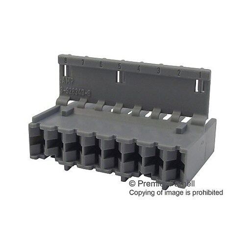 PLUG & SOCKET CONN H