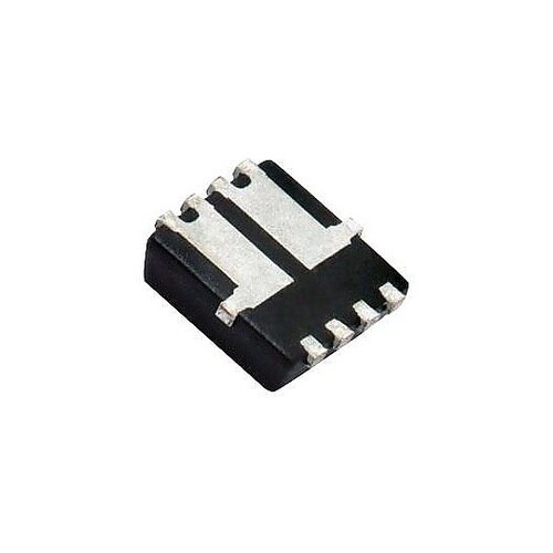 MOSFET DUAL P−CH −30
