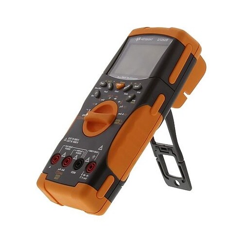 MULTIMETER HANDHELD