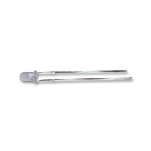 LED 3MM BLUE FNL−U30