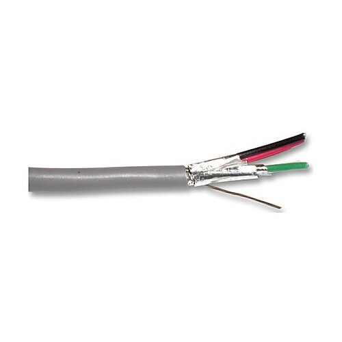 CABLE 22AWG LSZH 4 P