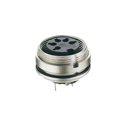 CHASSIS SOCKET ACC.