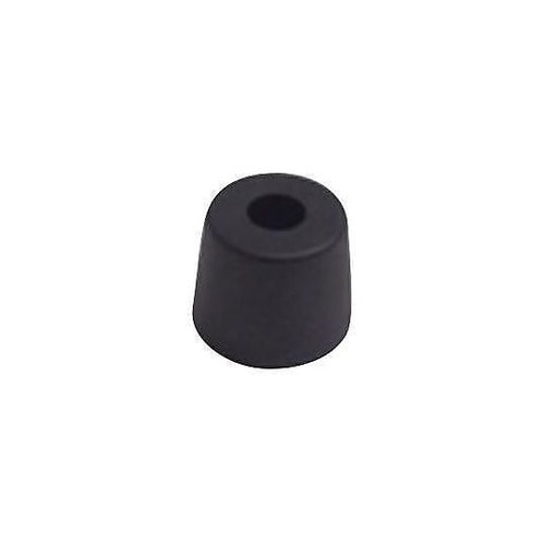 Rubber Foot with Met