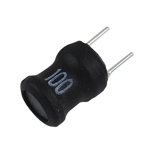 RF CHOKE 10UH 3A 10%