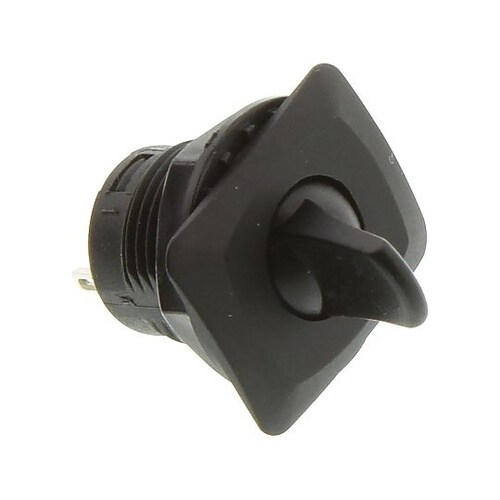 ROCKER SWITCH SPDT B
