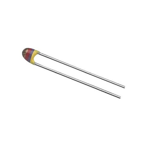 NTC THERMISTOR 10K R