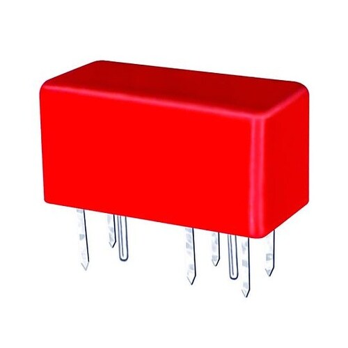 RELAY REED SPDT 200V